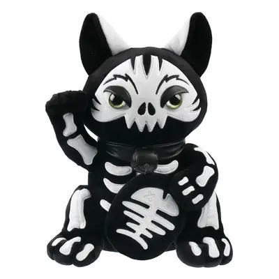 plush toy KILLSTAR - Maneki-Neko: Ex Rift - Black