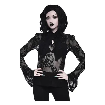 t-shirt women's - Nyia - KILLSTAR