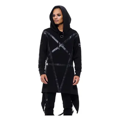 Men's hoodie KILLSTAR - Morph Langeline