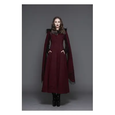 Women's coat DEVIL FASHION