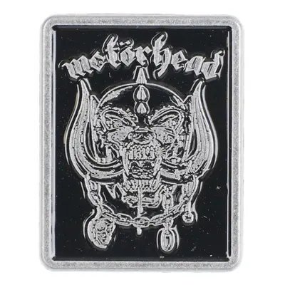 Tack Motörhead - Logo & Warpig - RAZAMATAZ