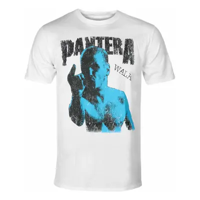 men's t-shirt Pantera - Walk Distressed