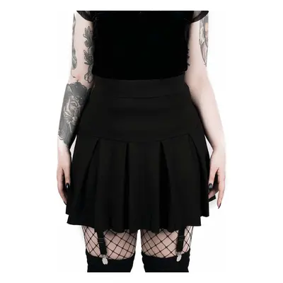 Women's skirt KILLSTAR - Endora - Mini