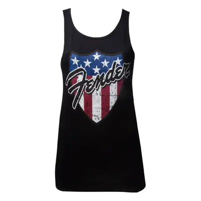 Women's tank top FENDER