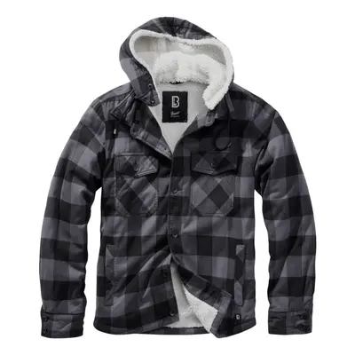 Men's jacket BRANDIT - Lumberjacket