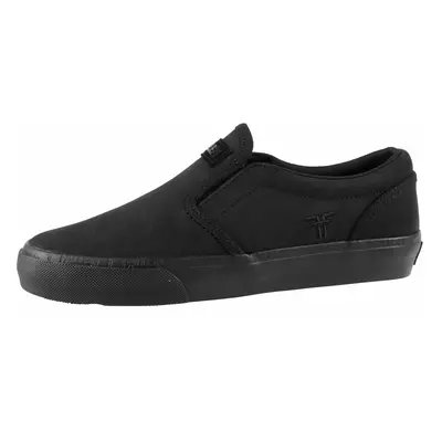 Men's shoes FALLEN - The Easy - Black / Black