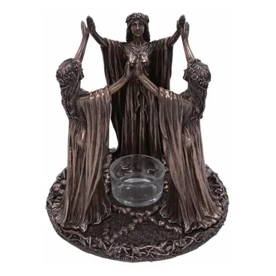 candle holder (decoration) Wicca Ceremony Tea