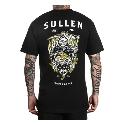 Men's t-shirt SULLEN - SHIP WRECKED