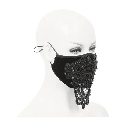 Face mask DEVIL FASHION