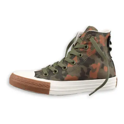 high sneakers unisex Chuck Taylor All Star - CONVERSE