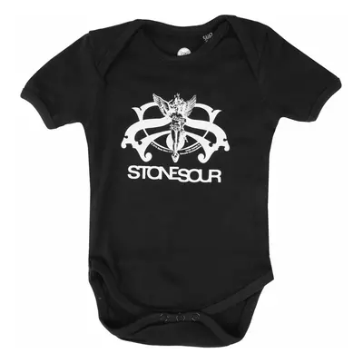 Children's romper Stone Sour - (Logo) - Metal-Kids