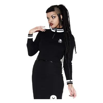 Women's jumper KILLSTAR - Wretched