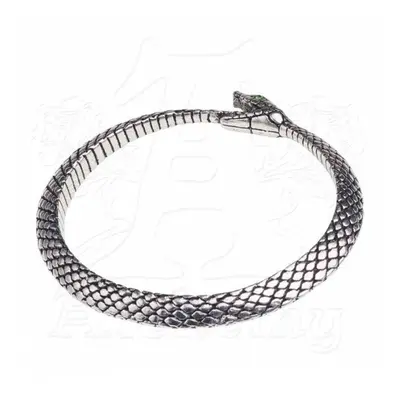 Bracelet ALCHEMY GOTHIC - Sophia Serpent