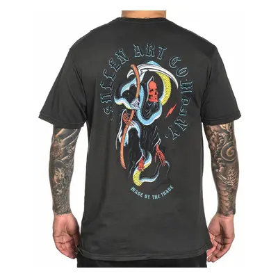 Men's t-shirt SULLEN - SNAKE REAPER