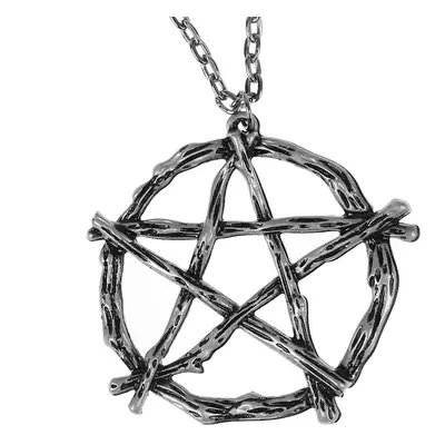 Pendant Pentagram