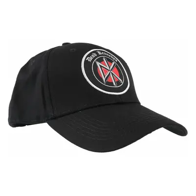 Cap Dead Kennedys - Logo - ROCK OFF