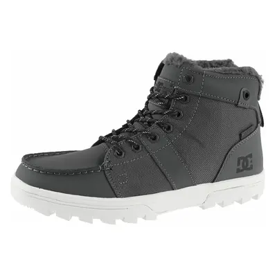 Men's winter shoes DC - WOODLAND