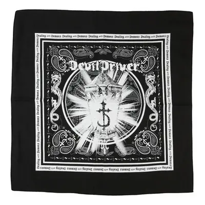 Kerchief DEVILDRIVER - LANTERN - RAZAMATAZ