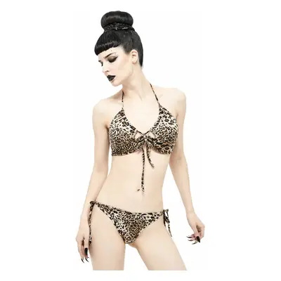 Women's swimwear (bikini) DEVIL FASHION