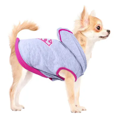 Dog clothing SUPERMAN