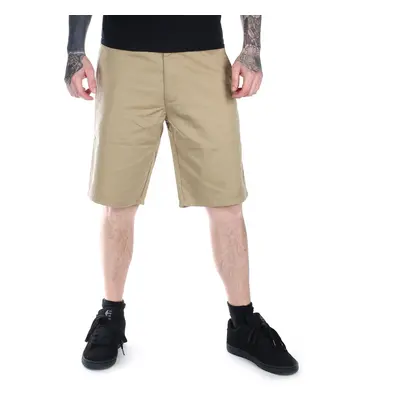 Men's shorts METAL MULISHA - CHINO - KHA