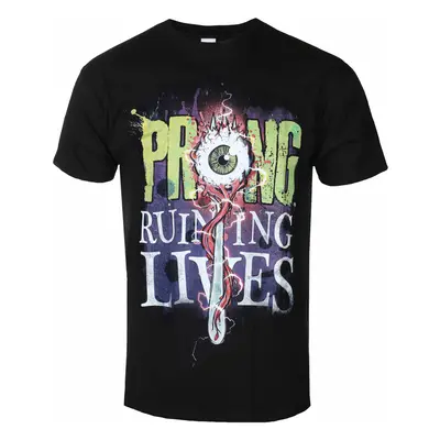 men's t-shirt Prong - Ruining Lives - ART WORX