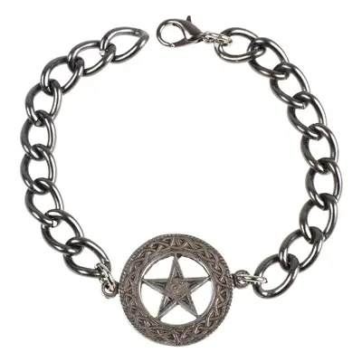 bracelet Pentagram