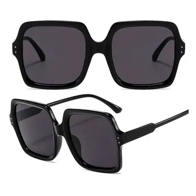 sunglasses JEWELRY & WATCHES - Black