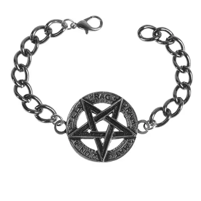 Bracelet Pentagram