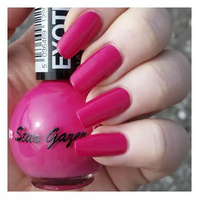 Nail polish STAR GAZER - Exotic