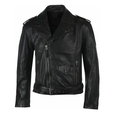 men's jacket (side zip) GM Ramson LNTV