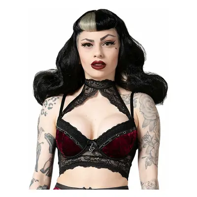 women's bra KILLSTAR - Mercy Lace