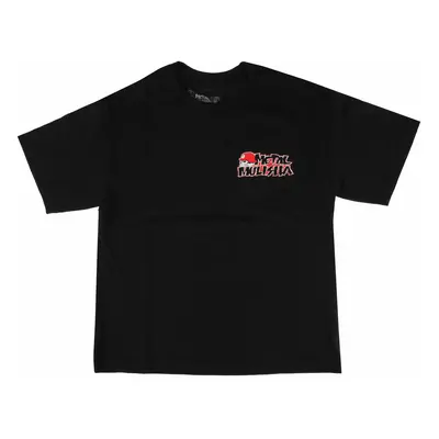 children's t-shirt METAL MULISHA - SHOP BLK