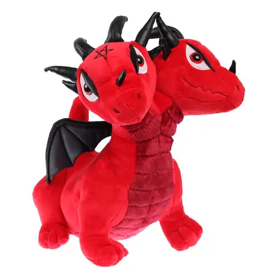 plush toy KILLSTAR - Hydra: Hemoglobin - Red