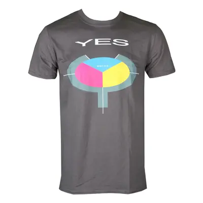 t-shirt metal men's Yes - - PLASTIC HEAD