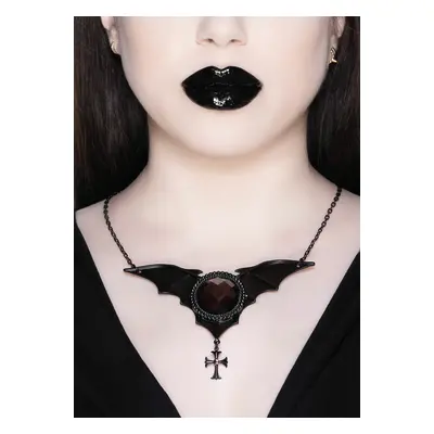 Collar KILLSTAR - Evil Intentions - Black