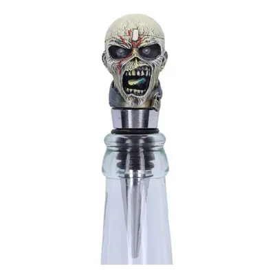 bottle stopper Iron Maiden - Piece of Mind