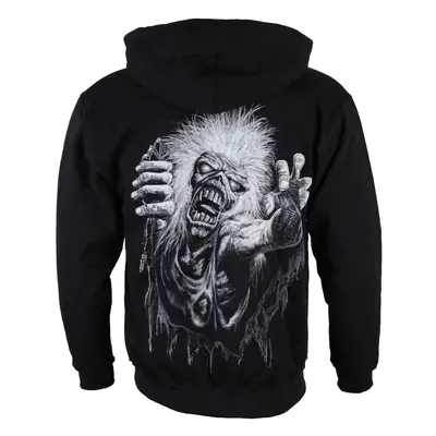 hoodie men's Iron Maiden - No Prayer - ROCK OFF