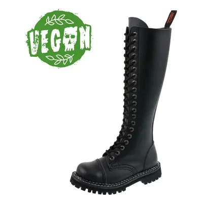 leather boots unisex - KMM