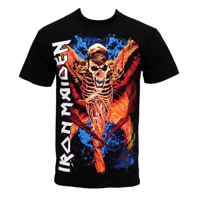 men's t-shirt Iron Maiden - Vampyr - ROCK OFF