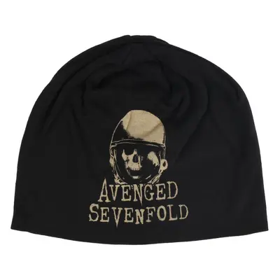 Beanie Avenged Sevenfold - The Stage - RAZAMATAZ