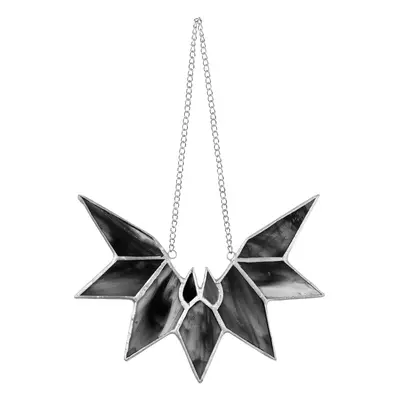 hanging decoration KILLSTAR - Bat - Black