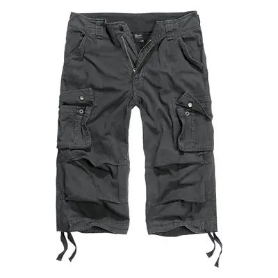 men's shorts 3/4 BRANDIT - Urban Legend Black