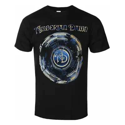 men's t-shirt AMBERIAN DAWN - LOOKING FOR YOU - PLASTIC HEAD