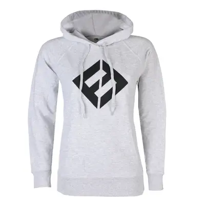 hoodie women's Foo Fighters - EQUAL LOGO - PLASTIC HEAD