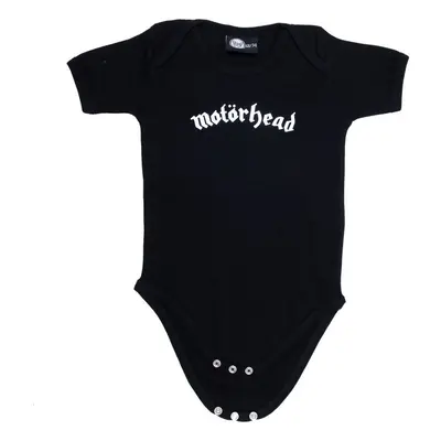 body children's Motörhead - Logo - Black