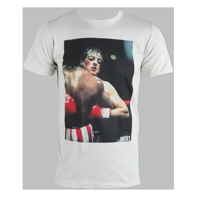 men's t-shirt Rocky - Real Talk - AC