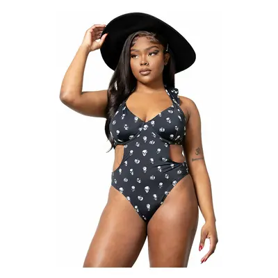 Women's swimsuit KILLSTAR - Rebel Fate