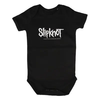 children's body Slipknot - Logo - Metal-Kids