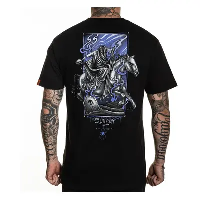 men's t-shirt SULLEN - PALE RIDER